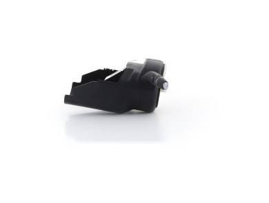 Steering column stalk switch - Mercedes CLASSE A III PH.1 - 24690009119051 - V1-2616L
