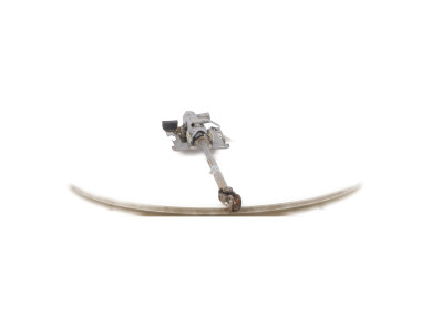 Steering column - Peugeot PARTNER II PH.3 - 4123GS - W1-5581S