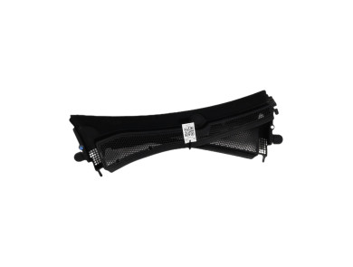 Windshield bay - Peugeot 208 I PH.2 - Gris Fonce - 96733027XT - X1-7714N