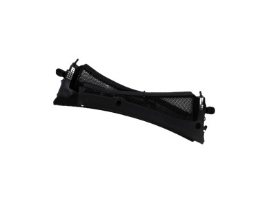 Baie de pare-brise - Peugeot 208 I PH.2 - Gris Fonce - 96733027XT - X1-7714N