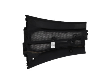 Windshield bay used - Peugeot 2008 - 98 512 657 80