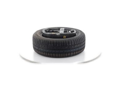 Kit galette - Volkswagen POLO IV PH.2 - 6Q0601027S03C - G1-6435P