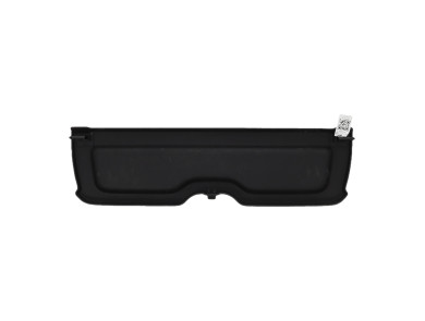 Rear parcel shelf (tray) - Opel KARL - 95416295 - A1-3300U