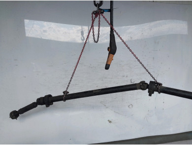 Rear drive shaft used - Ford KUGA - 1541780