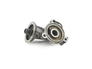 Oil filter mounting - Suzuki SWIFT III 1.3 VVT - 16531-69G20 - M1-3771H