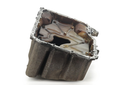 Carter d'huile - Suzuki SWIFT III 1.3 VVT - 11511-63J06 - H1-3713K