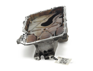 Oil sump - Suzuki SWIFT III 1.3 VVT - 11511-63J06 - H1-3713K