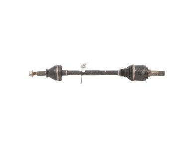 Left rear transmission - Maserati LEVANTE 3.0 V6 - 670032036 - B1-4097I