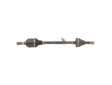 Left rear transmission - Maserati LEVANTE 3.0 V6 - 670032036 - B1-4097I