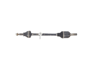 Cardan arrière gauche - Maserati LEVANTE 3.0 V6 - 670032036 - B1-4097I