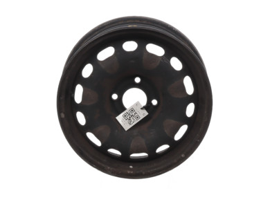 Steel wheel - Citroen BERLINGO II PH.1 - 00005401S6 - Q1-4524T
