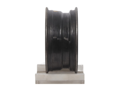 Steel wheel - Citroen BERLINGO II PH.1 - 00005401S6 - Q1-4524T