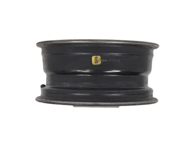 Steel wheel - Citroen BERLINGO II PH.1 - 00005401S6 - Q1-4524T