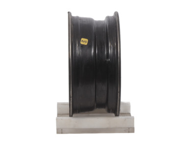 Steel wheel - Citroen BERLINGO II PH.1 - 00005401S6 - W1-4562I