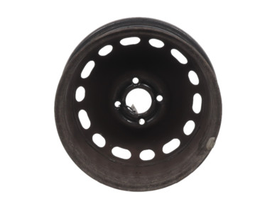 Steel wheel - Citroen BERLINGO II PH.1 - 00005401S6 - F1-4576P