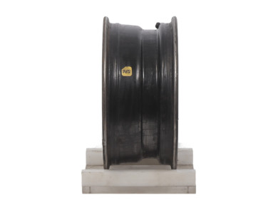 Steel wheel - Citroen BERLINGO II PH.1 - 00005401S6 - F1-4576P