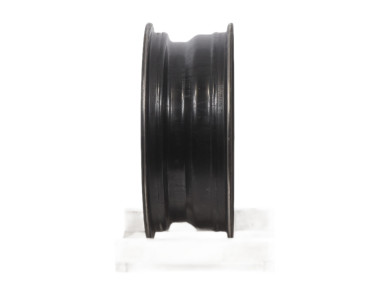 Steel wheel - Volkswagen POLO V PH.2 - 2Q0601027AG03C - X1-4614S