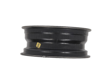 Steel wheel - Volkswagen POLO V PH.2 - 2Q0601027AG03C - X1-4614S