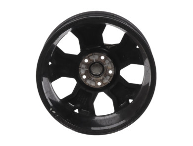 Alloy wheel - Dacia DUSTER II PH.2 - 403005180R - C1-4566Z