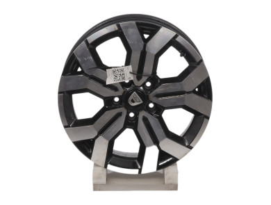Alloy wheel - Dacia DUSTER II PH.2 - 403005180R - C1-4566Z