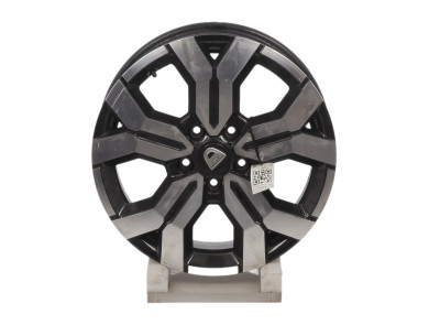 Alloy wheel - Dacia DUSTER II PH.2 - 403005180R - U1-4477H