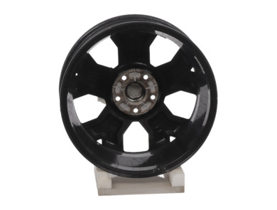 Alloy wheel - Dacia DUSTER II PH.2 - 403005180R - U1-4477H