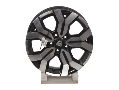 Alloy wheel used - Dacia DUSTER - 403005180R