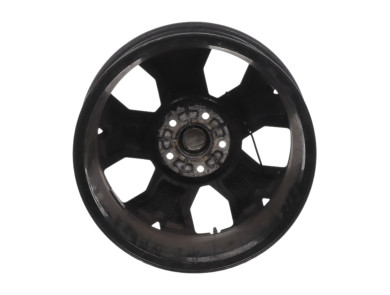 Alloy wheel - Dacia DUSTER II PH.2 - 403005180R - S1-4477F