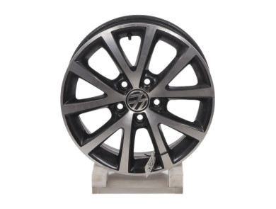 Alloy wheel - Volkswagen TOURAN II - 1K0601025CJFZZ - R1-4452I