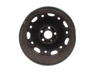 Steel wheel - Seat IBIZA IV PH.1 - 6Q0601027AK03C - P1-4235Q