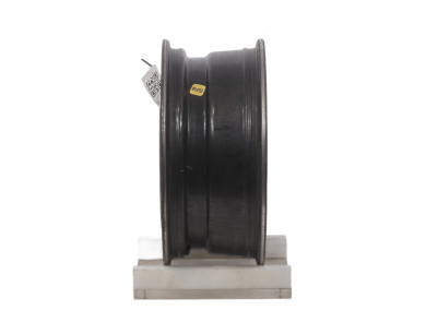 Steel wheel - Renault MASTER III PH.3 - 403009486R - H1-4970R