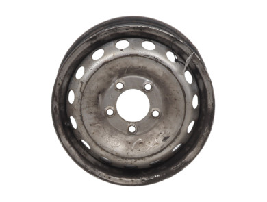 Steel wheel - Renault MASTER III PH.3 - 403009486R - Y1-5010T