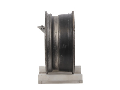 Steel wheel - Renault MASTER III PH.3 - 403009486R - Y1-5010T