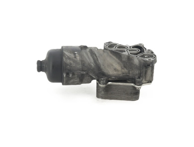 Oil filter mounting - Citroen BERLINGO II PH.1 1.6 HDI - 1103N9 - W1-3544S