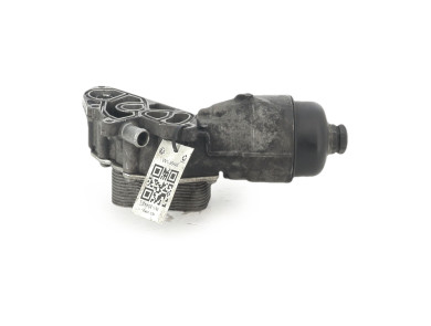 Oil filter mounting - Citroen BERLINGO II PH.1 1.6 HDI - 1103N9 - W1-3544S