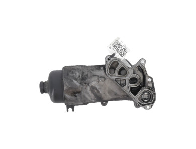 Oil filter mounting - Citroen BERLINGO II PH.1 1.6 HDI - 1103N9 - W1-3544S