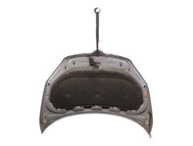 Hood (Bonnet) - Skoda ROOMSTER PH.2 - Gris Fonce - 5J0823031B - V1-1624Q