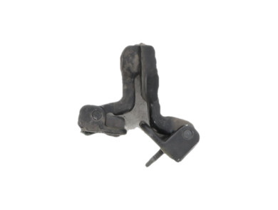 Right swing door upper hinge - Ford TRANSIT IV - Noir - 1752700 - Y1-8241M