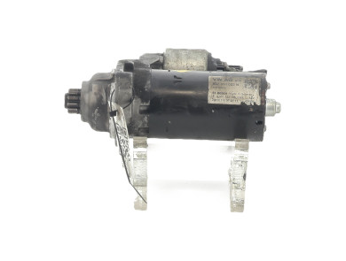 Starter - Skoda ROOMSTER PH.2 1.6 TDI - 02Z911024K - T1-9032E
