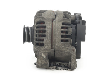 Alternator - Opel ZAFIRA A 2.0 DTI - 93176653 - G1-9043T