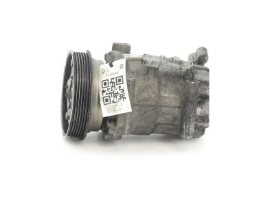 Compresseur de climatisation - Renault MODUS PH.2 - 8200953359 - T1-6663U