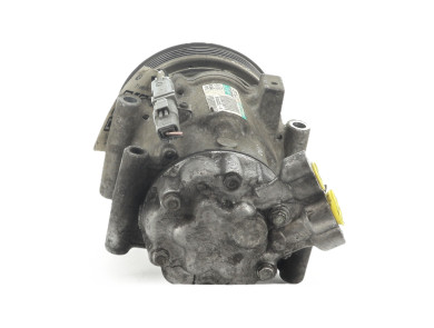 A/C Compressor - Renault MODUS PH.2 - 8200953359 - T1-6663U