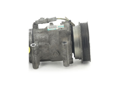 Compresseur de climatisation - Renault MODUS PH.2 - 8200953359 - T1-6663U
