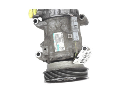 A/C Compressor - Renault MODUS PH.2 - 8200953359 - T1-6663U