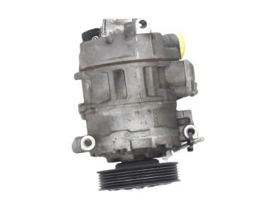 Compresseur de climatisation - Volkswagen GOLF V - 1K0820859S - U1-6703G