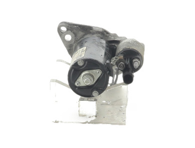 Starter - Skoda FABIA II PH.2 1.6 TDI - 02Z911024K - Q1-6557B