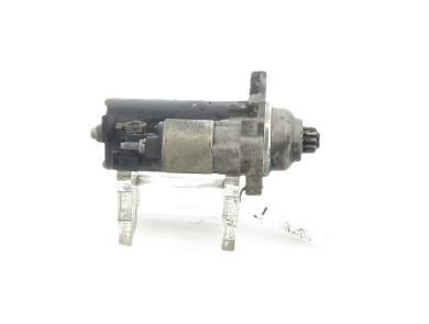 Starter - Skoda FABIA II PH.2 1.6 TDI - 02Z911024K - Q1-6557B