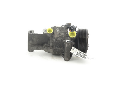 Compresseur de climatisation - Dacia DUSTER II PH.2 - 926003541R - P1-8970X