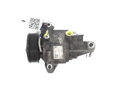 A/C Compressor - Dacia DUSTER II PH.2 - 926003541R - P1-8970X