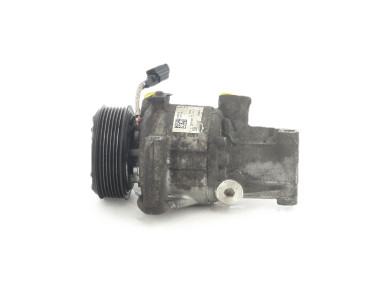 A/C Compressor - Dacia DUSTER II PH.2 - 926003541R - P1-8970X